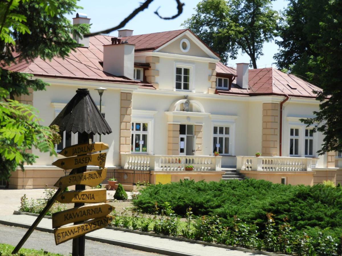 Zpp Hadle Szklarskie Jawornik Polski Ngoại thất bức ảnh