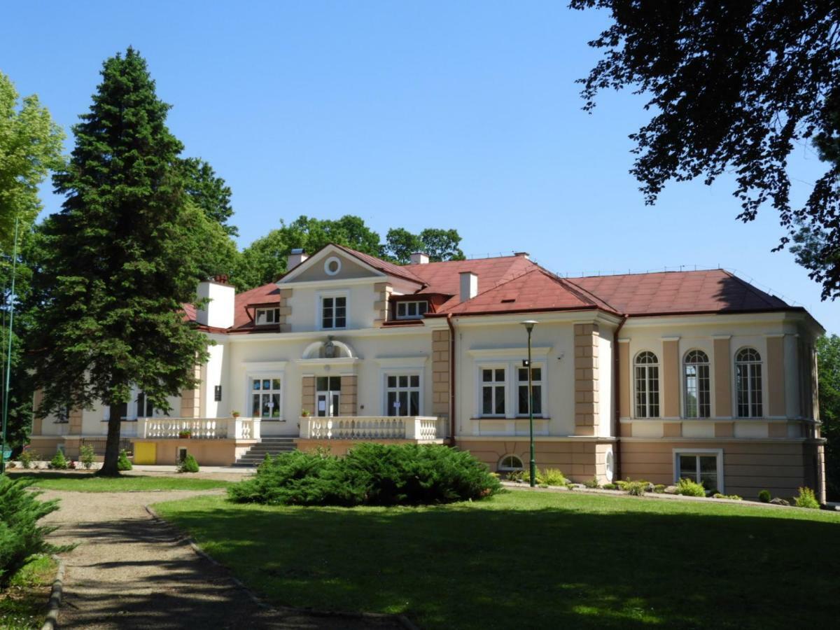 Zpp Hadle Szklarskie Jawornik Polski Ngoại thất bức ảnh